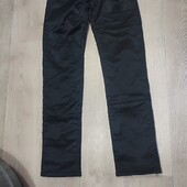 Теплі брюки на флісі 12-13