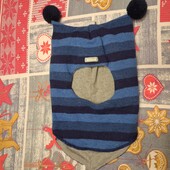 Шапка шолом Beezy 54-56