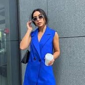 Стильний жіночий костюм-ромпер шортами рS