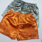 Шорти для дому для сна,2 шт на хлопчика