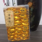 Чай китайський Джин Джун Мей