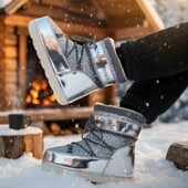 Луноходи! Тепло, стиль і повний захист від зими — в одній парі!