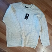 Теплий в'язаний светр Esmara L 44/46