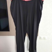 Спортивні штани розмір 54 європейський
