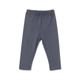 ♕ Джерсі легінси з органічної бавовни від tchibo, розмір 122-128