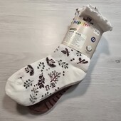 Лупілу! Трикотажні високі шкарпетки для дівчинки 27-30 розмір, в лоті 7 пар! Лот 17