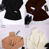 светр жіночий - 2штуки в лоті