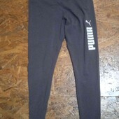 Фірмові спортивні лосини,розмір М