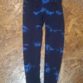 Фірмові спортивні термо лосини,розмір XS