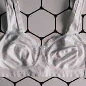 Очень нежный лиф)))размер 85в