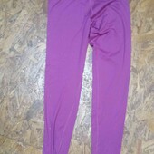 Фірмові спортивні лосини,розмір М/L