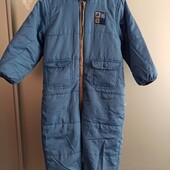 Комбинезон еврозима