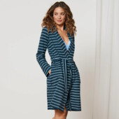 ♕ Розкішний, ніжний жіночий халат Tchibo(Німеччина) розміри наші 48-50(40/42 євро)