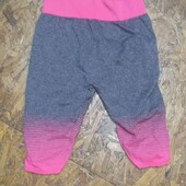 Фірмові спортивні бріджи, розмір М