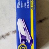 Степлер Buromax 4251