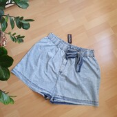 ❤️Розпродаж ❤️Шорти нові з біркам р.50+❤️від 2-х лотів подарунок