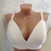 Бюстлальтер без кісточок Matalan 80 D Не ношений!