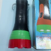 Ліхтарик 3 батарейки R06 1 ламп FD 828