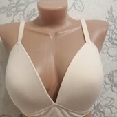 Новий! Комфортний бюстгальтер без кісточок Matalan 85C