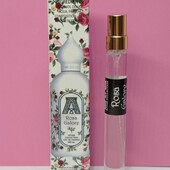 Rosa Galore Attar Collection 12 мл. Женственный, цветочный, восточный аромат ❤️