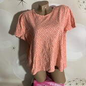 Женская футболка размер ХЛ