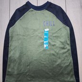 Велюрова кофта Primark, 8-9р / 134см