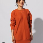 Світшот туніка