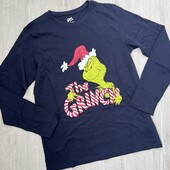 The Grinch.Реглан 164 см (13-14 років)