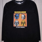 Флісова кофта Star Wars, 7-8р / 128см