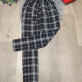 Штани брюки м'які