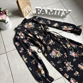 ❄️неймовірно гарна сукня міді в стані нової