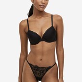 Бюстгальтер / бюст на форми . 75 C/D нюанс