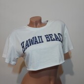 Футболка топ