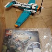 Лего. Літак