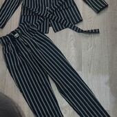 Стильний костюм 140