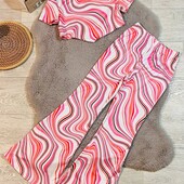 Зручний стильний костюм, ідеальний стан