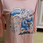 Прикольний реглан