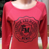 Симпатичний реглан