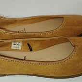 Балетки жіночі Esmara