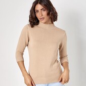 Бавовняний светрик.