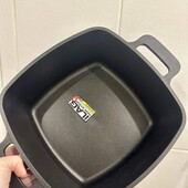 Сковорідка Ernesto, є нюанс