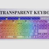 Новая клавиатура