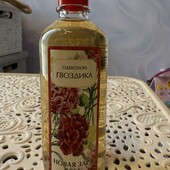 Одеколон Гвоздика Новая заря