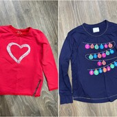 2 шт в лоте! Свитшот реглан