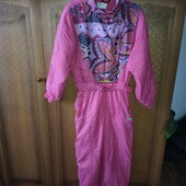 Лижний комбінезон, не пропустіть