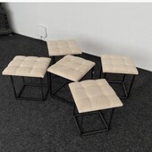 Пуф трансформер 5 в одном. Супер цена