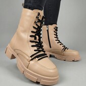 Жіночі черевики демі ( женские ботинки)