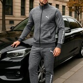 Чоловічий спортивний костюм (мужской спортивный)