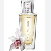 Avon Attraction Парфумована вода 30 мл