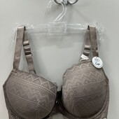 957. Бюстгальтер 75F